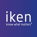 Iken Business logo