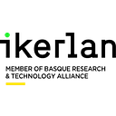 Ikerlan logo
