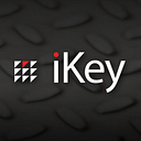 iKey, Ltd.