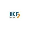 IKF Finance logo