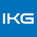 IKG Group AB logo