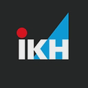Isojoen Konehalli Oy logo