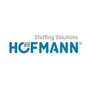 I.k. Hofmann logo