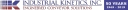 Industrial Kinetics logo