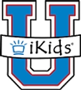Ikids, Inc. logo