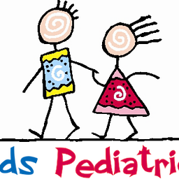 iKids Pediatrics logo