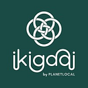 Ikigaai ApS logo