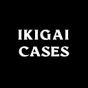 Ikigai Cases logo