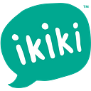 ikiki® Shoes