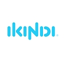 Ikindi Inc.   Fintech Cloud Data Management logo