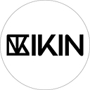 Ikin logo