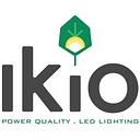 Ikio Llc logo
