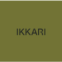 ikkari.com.au logo