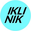 iKLINIK Lund AB logo