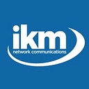 Ikm Network Communications Ltd logo
