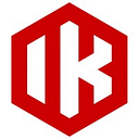 Ik Multimedia logo