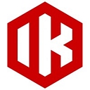 Ik Multimedia logo