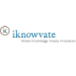 iKnowvate Technologies Inc. logo
