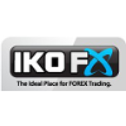 IKO Forex logo
