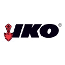 IKO Group logo