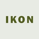 Ikon Gallery logo