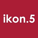 Ikon.5 Architects logo