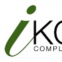 IKON Complete Inc, logo