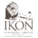 Ikon Financial Group logo