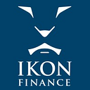 IKON Finance logo