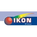 Ikon Glass logo