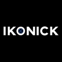 ikonick.com logo