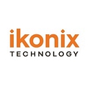 Ikonix Technology logo