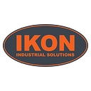 IKON Construction logo