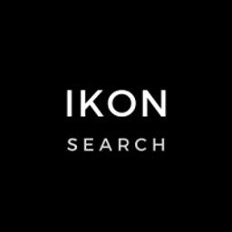Ikon Search, LLC logo