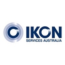 Ikon Services Australia Pty Ltd logo