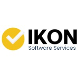 IKON Software Services logo