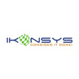 Ikonsys logo
