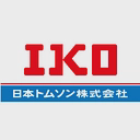 Nippon Thompson Co logo