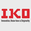 IKO International, Inc. logo