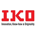 Iko International logo