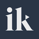 Ik Partners logo