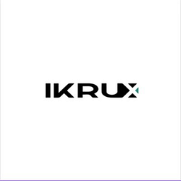 iKrux Engineering logo