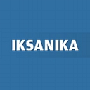 Iksanika logo