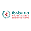 Ikshana Multi-Speciality and Diagnostic Centre logo