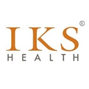 Iks Health logo