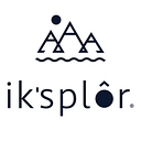 Iksplor logo