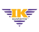 Ik Systems, Inc logo