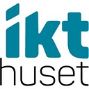 Ikt-huset AS