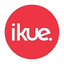 Ikue logo