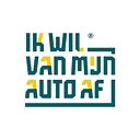 Ikwilvanmijnautoaf BE logo